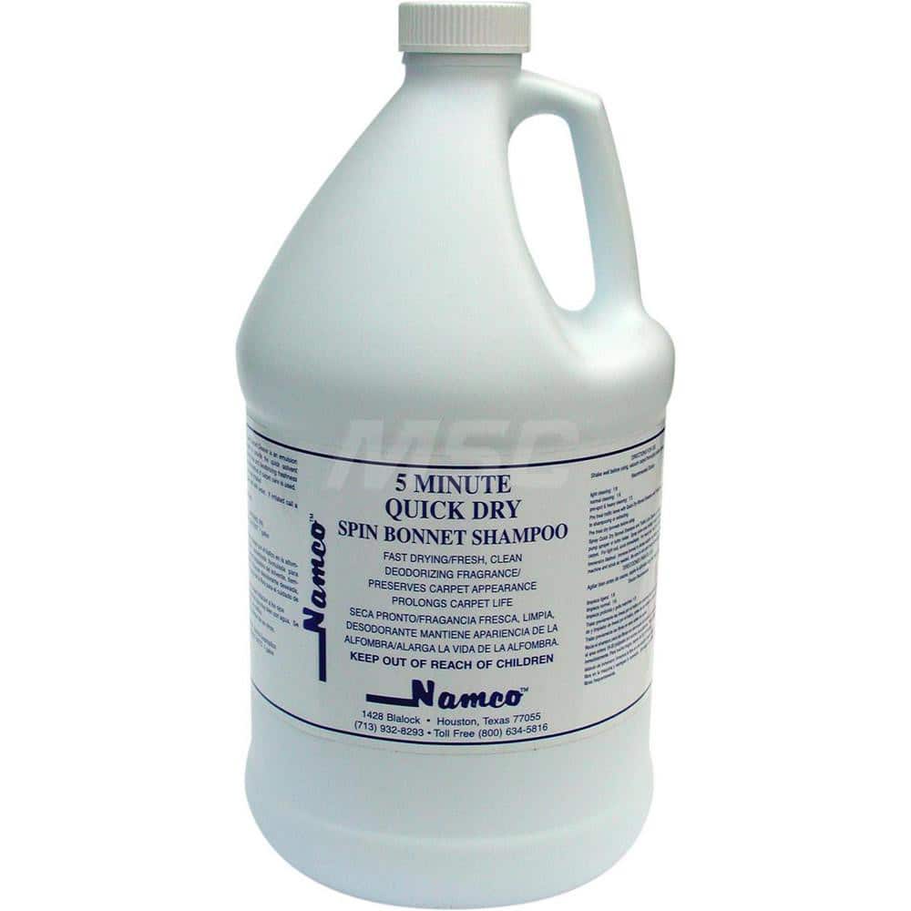 Carpet & Upholstery Cleaners, Cleaner Type: Carpet Shampoo, Heavy Duty Carpet & Upholstery Cleaner , Biodegradeable: Yes  MPN:2036C