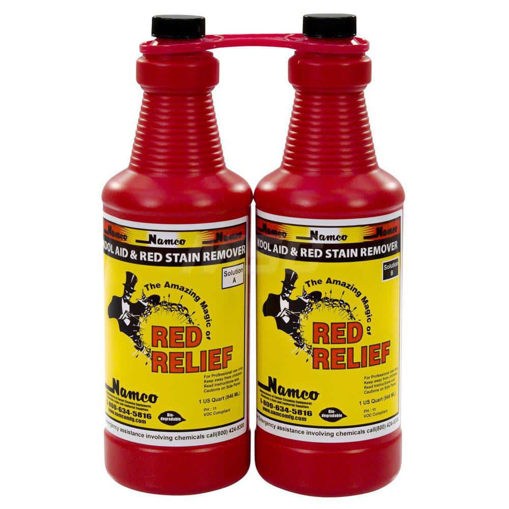 Carpet & Upholstery Cleaners, Cleaner Type: Carpet Cleaner, Spot/Stain Cleaner , Biodegradeable: No  MPN:3080A