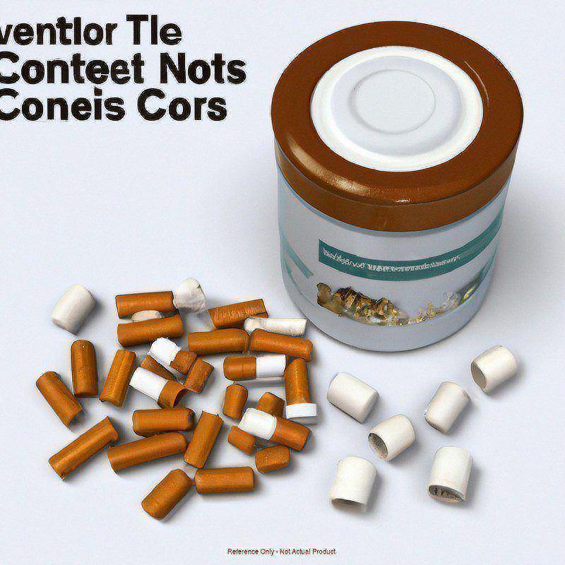 Example of GoVets Odor Control Pellets and Tablets category