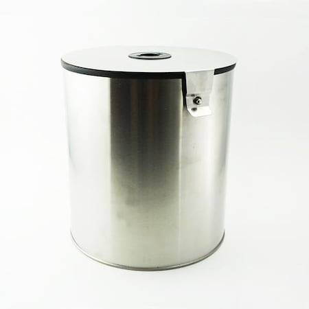 Stainless Steel Wall Mount/Countertop Wi MPN:9146SSWD