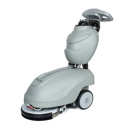 Floor Scrubber, Walk Behind Auto Battery MPN:11105-14