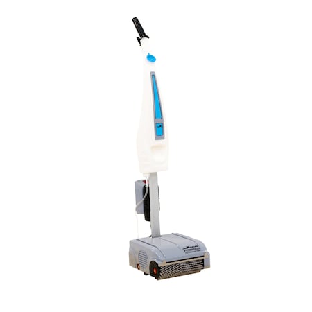 Cordless Floor Scrubber, 9 in MPN:4587-BP