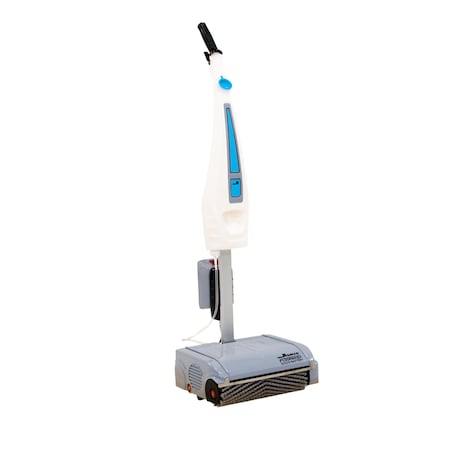 Cordless Floor Scrubber, 14 in MPN:4588-BP