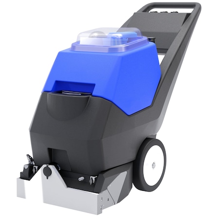 Self Contained Carpet Extractor, 3 in 1 MPN:NM9GA