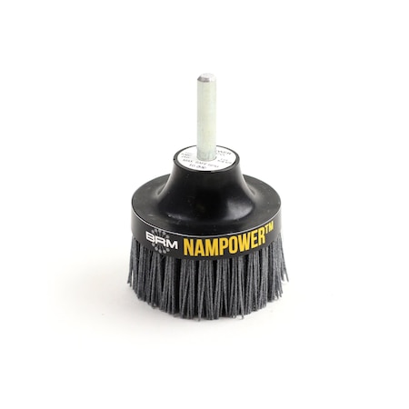 BRM AHX2080 Hex-Drive NAMPOWER, 2