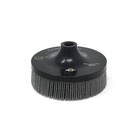 Example of GoVets Nampower Brush brand