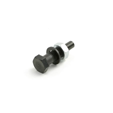 BRM AHXD375- NAMPOWER HEX-Drive Arbor, 1/2