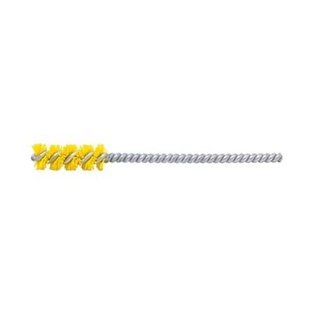 Deburring Brush, 85-AY, 10mm, 0.22/120CG MPN:85AY10M022120CG