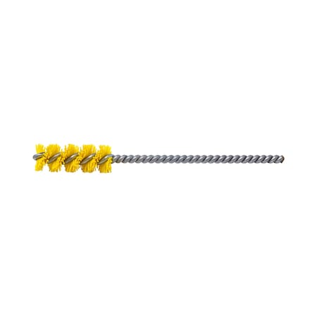 Deburring Brush, 85-AY, 13mm, 0.22/120CG MPN:85AY13M022120CG
