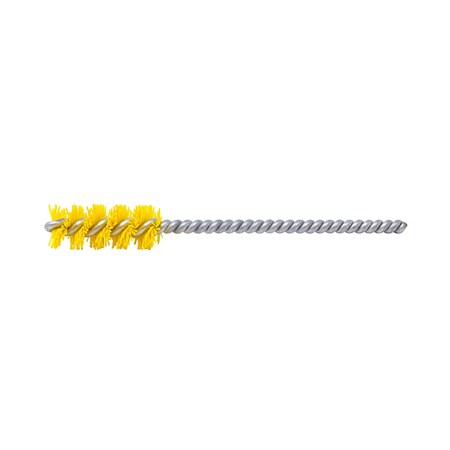 Deburring Brush, 85-AY, 14mm, 0.22/120CG MPN:85AY14M022120CG