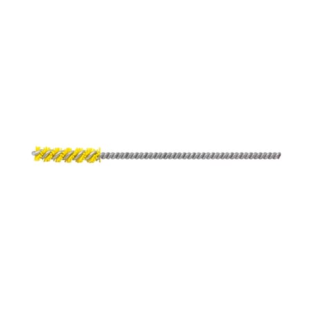 Debrrng Brush, 85-AY, 0.187 in, 0.022/120CG MPN:85AY187022120CG