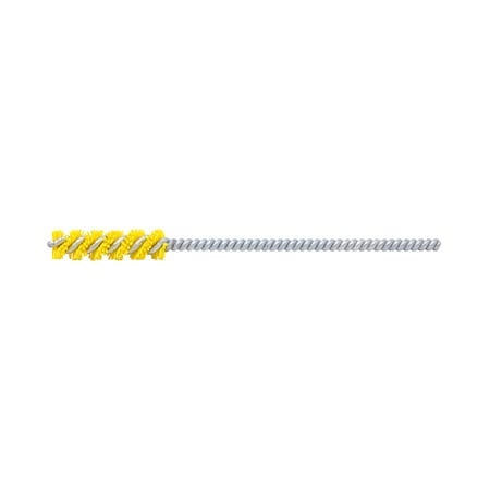 Debrrng Brush, 85-AY, 0.250 in, 0.022/120CG MPN:85AY250022120CG