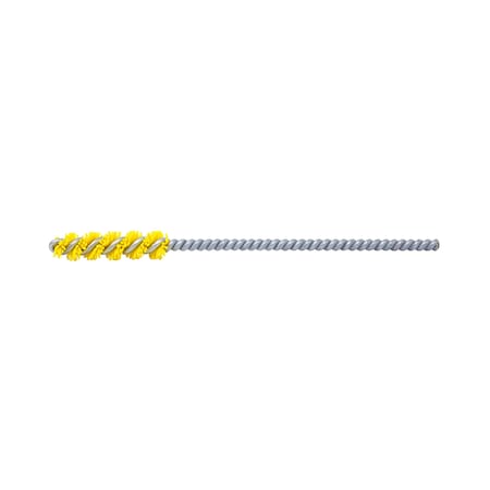 Debrrng Brush, 85-AY, 0.281 in, 0.022/120CG MPN:85AY281022120CG