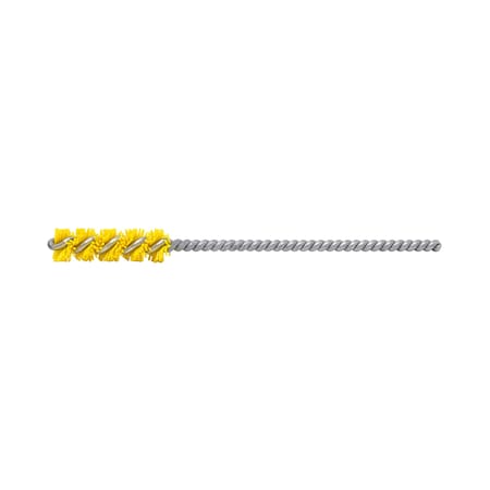 Debrrng Brush, 85-AY, 0.344 in, 0.022/120CG MPN:85AY344022120CG