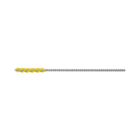 Debrrng Brush, 85-AY, 3.5mm, 0.22 in, /120CG MPN:85AY35M022120CG