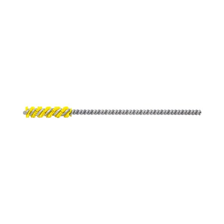 Deburring Brush, 85-AY, 4.5mm, 0.22/120CG MPN:85AY45M022120CG
