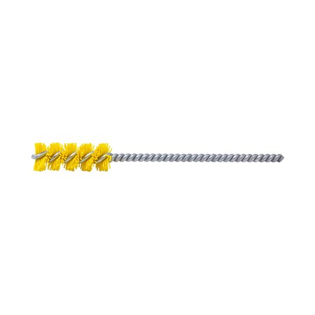 Debrrng Brush, 85-AY, 0.500 in, 0.022/120CG MPN:85AY500022120CG