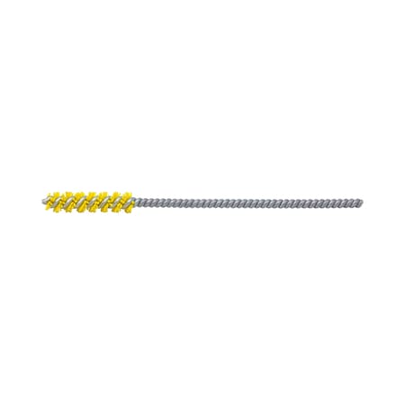 Deburring Brush, 85-AY, 5.5mm, 0.22/120CG MPN:85AY55M022120CG