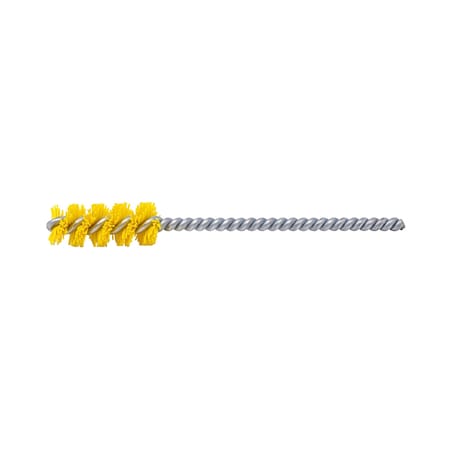 Debrrng Brush, 85-AY, 0.562 in, 0.022/120CG MPN:85AY562022120CG