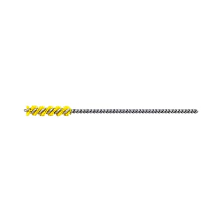 Deburring Brush, 85-AY, 5mm, 0.22/120CG MPN:85AY5M022120CG