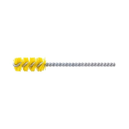 Debrrng Brush, 85-AY, 0.625 in, 0.022/120CG MPN:85AY625022120CG