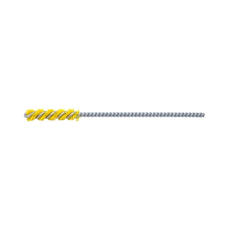 Deburring Brush, 85-AY, 6mm, 0.22/120CG MPN:85AY6M022120CG