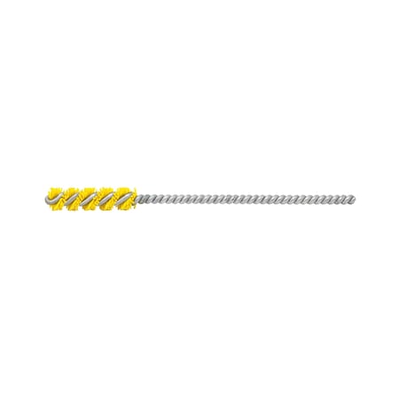 Deburring Brush, 85-AY, 7mm, 0.22/120CG MPN:85AY7M022120CG