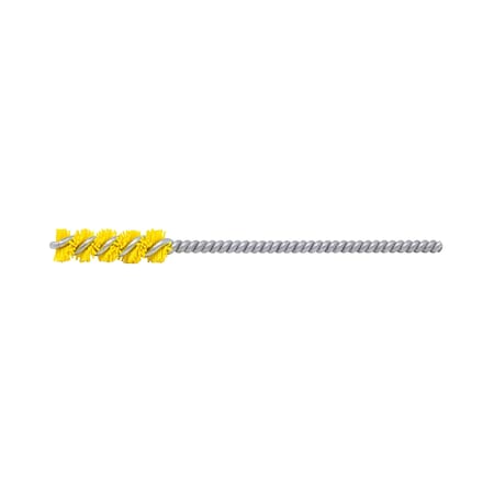 Deburring Brush, 85-AY, 8mm, 0.22/120CG MPN:85AY8M022120CG