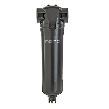 HE Water Seperator, 1500 SCFM, 3