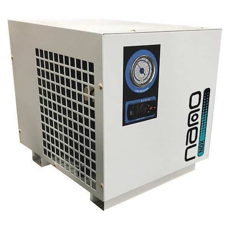 Refrigerated Air Dryer, 20 scfm MPN:NDX0020