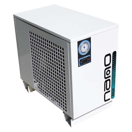 Refrigerated Air Dryer, 175 scfm MPN:NDX0175