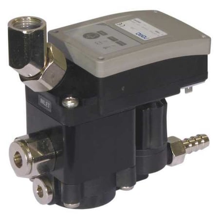 No Air Loss Condensate Drain, Electronic MPN:NED 16LC