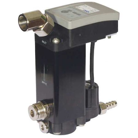 No Air Loss Condensate Drain, Electronic MPN:NED 40LC