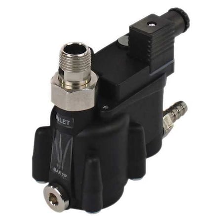 No Air Loss Condensate Drain, Electronic MPN:NED 4L