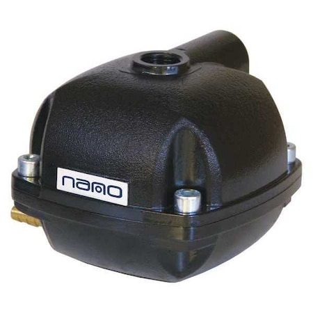 No Air Loss Condensate Drain, Magnetic MPN:NMD 12