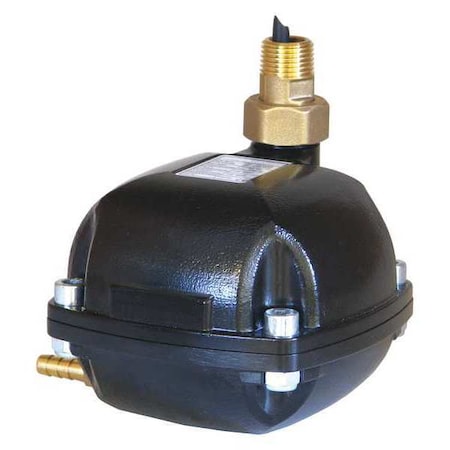 No Air Loss Condensate Drain, Magnetic MPN:NMD 6