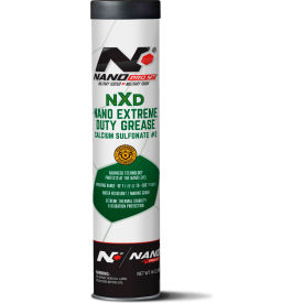 Nano Extreme Duty Grease 