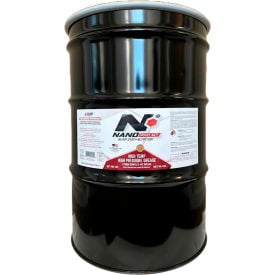 Nano High Temp High Pressure #2 Lithium Complex RED Grease 120 lb. Keg - NDTLC120GR NDTLC120GR