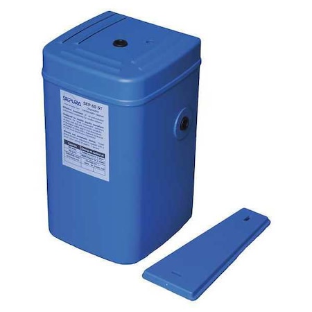 Oil Water Separator, 60 SCFM Max MPN:SEP60ST