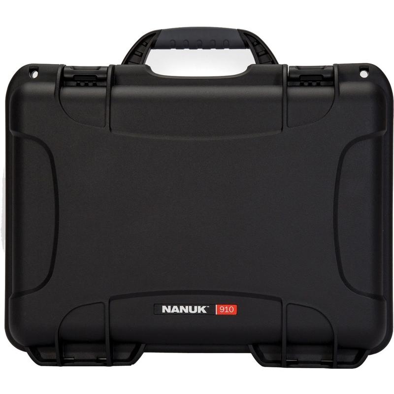 Nanuk 910 Storage Case MPN:910-1001