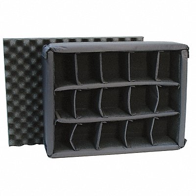 Padded Divider Set for 945 Nanuk Case MPN:945-DIVI