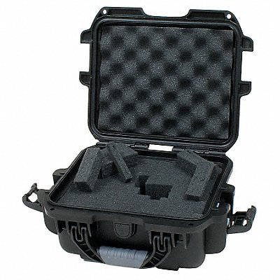 G5368 ProtCase 4 7/64 in PwrClwLtcSys/PdLk Blk MPN:905S-010BK-0A0