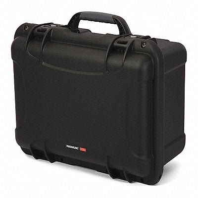 Protective Duty Case W/Foam Black MPN:933-1001