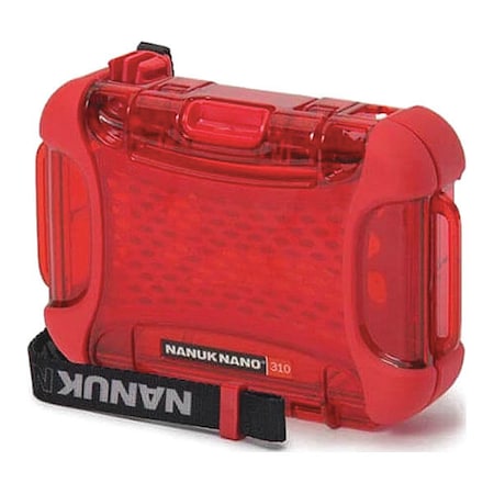 Red Micro Case, 5.9