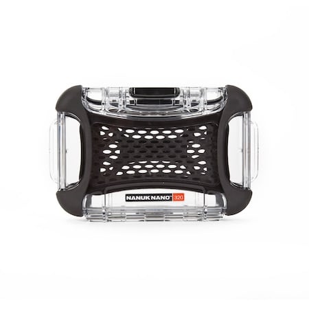 Case Nano, Clear MPN:320-0011