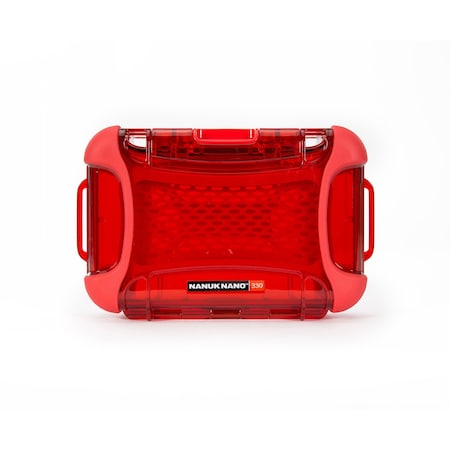 Case Nano, Red MPN:330-0009