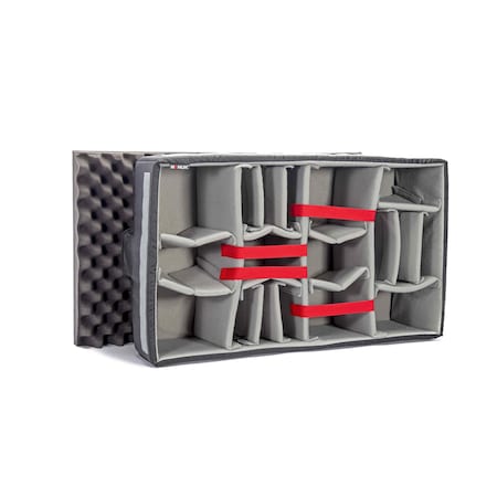 Padded Divider for 962 Nanuk Case MPN:60-96201-K