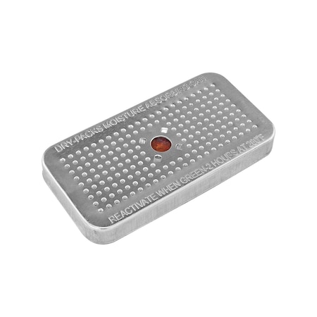 Silverica Gel Canister for Case MPN:900-DESICCANT