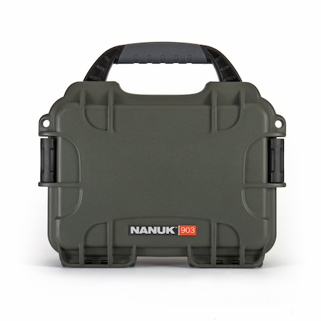 Case, Olive, 903S-000OL-0A0 MPN:903S-000OL-0A0