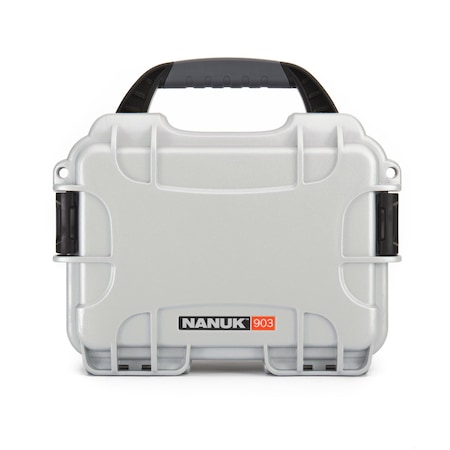 Case, Silver, 903S-000SV-0A0 MPN:903S-000SV-0A0